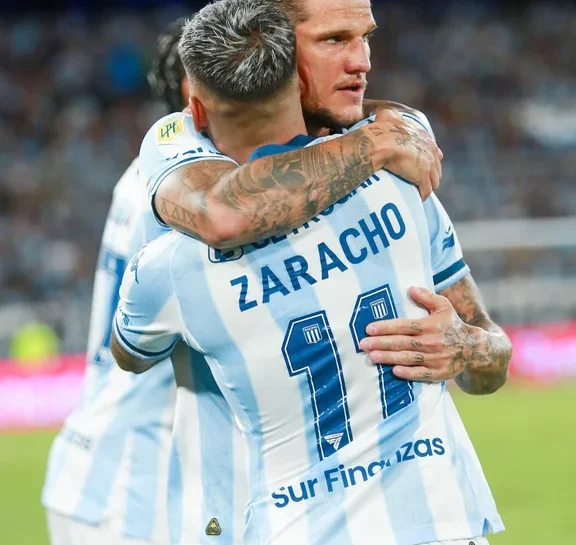 Recopa Sudamericana: Racing recibe a Botafogo en Avellaneda